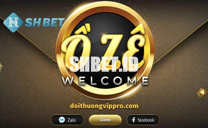 Cổng game cá cược uy tín Oze6868 1 Cổng game cá cược uy tín Oze6868