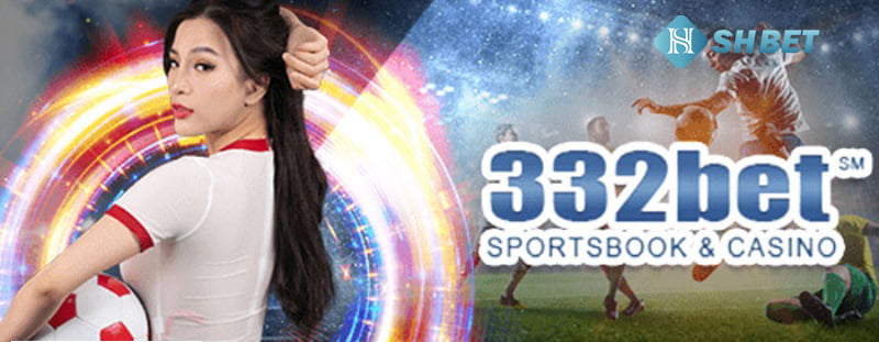 332BET - Sân cá cược uy tín hàng đầu Việt Nam 1 332BET - Sân cá cược uy tín hàng đầu Việt Nam