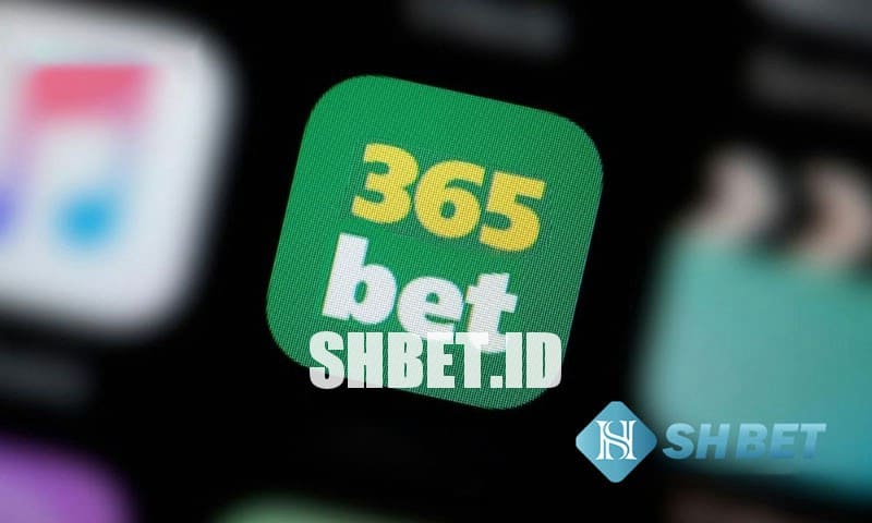 365Bet - Nhà cái online cá cược uy tín 1 365Bet - Nhà cái online cá cược uy tín