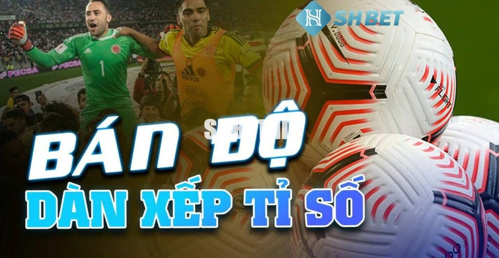 Mẹo nhận biết nhà cái dàn xếp tỉ số trong trận đấu 5 Mẹo nhận biết nhà cái dàn xếp tỉ số trong trận đấu