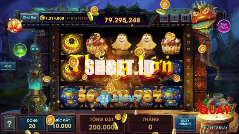 Top game quay hũ dễ trúng - Cách chơi game quay hũ 1 Top game quay hũ dễ trúng - Cách chơi game quay hũ