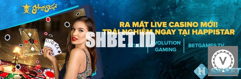 HappiStar - Sòng bạc lớn nhất châu Á 2023 1 HappiStar - Sòng bạc lớn nhất châu Á