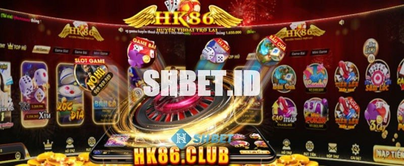 HK68 - Trùm game đổi thưởng 2023 1 HK68 - Trùm game đổi thưởng
