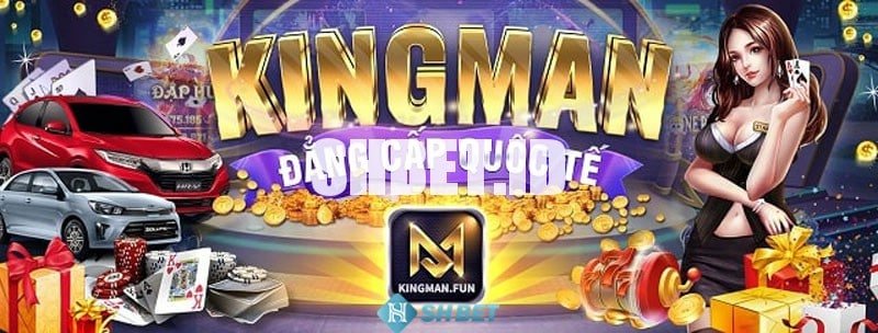 KingMan Fun - Siêu hũ siêu thưởng 2023 1 KingMan Fun - Siêu hũ siêu thưởng