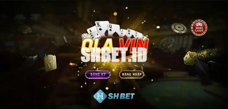 Ola Vin - Game bài đổi thưởng online 2023  1 Ola Vin - Game bài đổi thưởng online