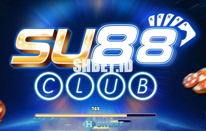 Su88 - Chơi là thắng, nhận thưởng cực đã 1 Su88 - Chơi là thắng, nhận thưởng cực đã