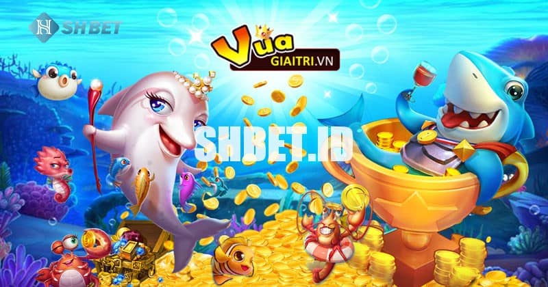 Vua giải trí - Game đổi thưởng siêu hot 2023 1 Vua giải trí - Game đổi thưởng siêu hot