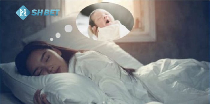 Mơ thấy trẻ con có thật sự là điềm tốt khi đánh lô? Hãy cùng theo dõi 34 Mơ thấy trẻ con có thật sự là điềm tốt khi đánh lô? Hãy cùng theo dõi