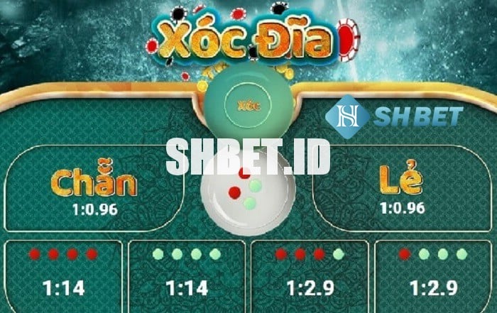 Top các trang xóc đĩa trực tuyến uy tín 2023 16 Top các trang xóc đĩa trực tuyến uy tín