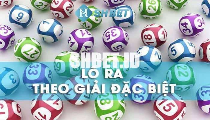 Cách bắt lô giải đặc biệt đơn giản nhất 2023 1 cách bắt lô giải đặc biệt