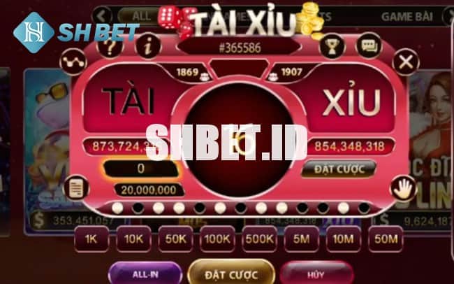 Game tài xỉu rút tiền mặt 2023 là gì? 9 game tài xỉu rút tiền mặt