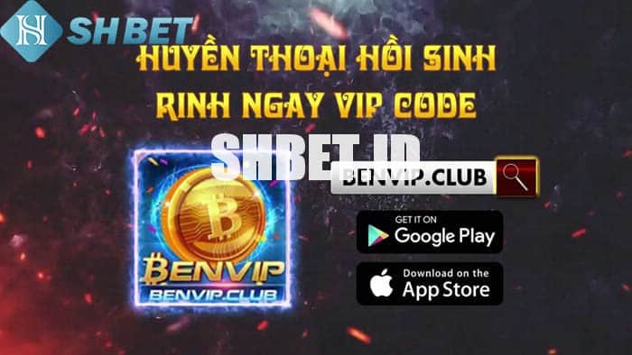 Code Benvip Club Hướng dẫn nhận miễn phí 1 Hướng dẫn nhận Code Benvip Club miễn phí