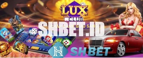 Lux888 - Đẳng cấp game trực tuyến kiếm tiền khủng 1 Lux888 - Đẳng cấp game trực tuyến kiếm tiền khủng