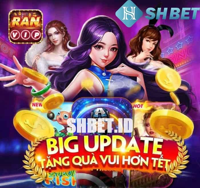 Ranvip - Game nổ hũ siêu đình đám 2023 1 Ranvip - Game nổ hũ siêu đình đám