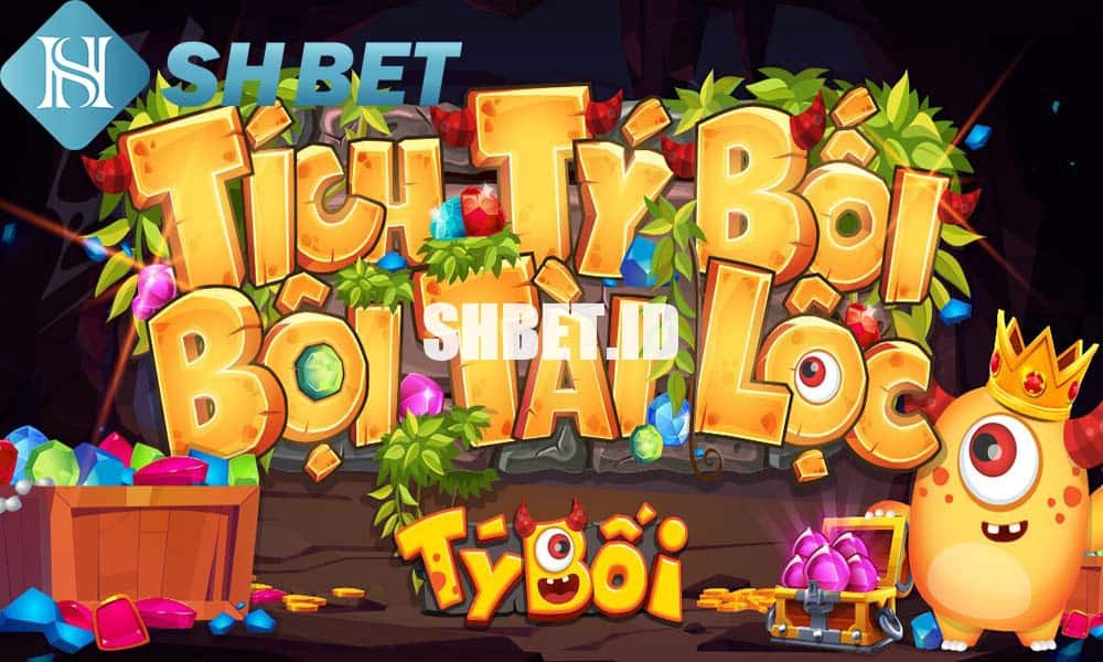 Tý Bối - Game bài nổ hũ cực hấp dẫn 2023 1 Tý Bối - Game bài nổ hũ cực hấp dẫn