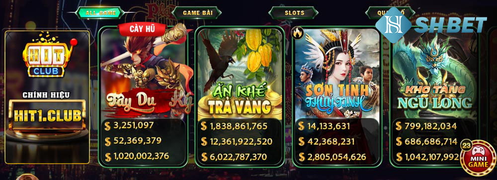 Cổng game quốc tế Fanvip Club 1 Cổng game quốc tế Fanvip Club