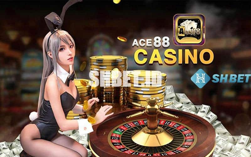 ACE88 - Cổng game đổi thưởng uy tín số 1 1 ACE88- Cổng game đổi thưởng uy tín số 1