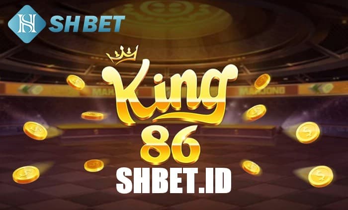 Truy cập ngay King68 - Cổng game đẳng cấp của thời đại 1 King86 đem đến cơn mưa tài lộc hàng tháng cho người chơi