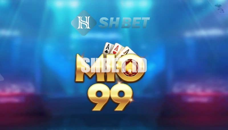 MIO99 - Hướng dẫn chơi casino online an toàn  1 MIO99 - Hướng dẫn chơi casino online an toàn