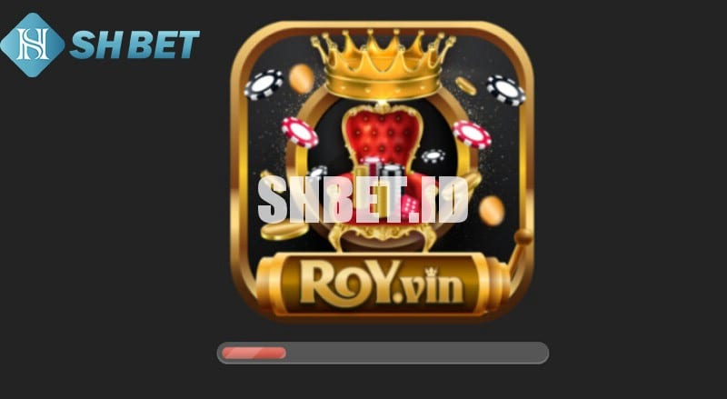 Royvin - Cổng game đổi thưởng số 1 1 Royvin- Cổng game đổi thưởng số 1