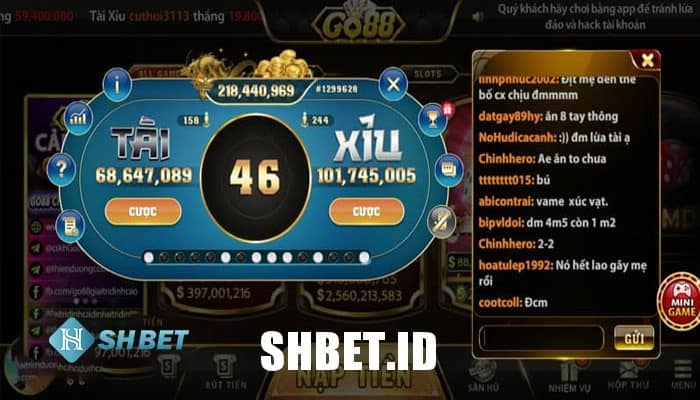 Top 5 app tài xỉu ios hấp dẫn nhất người tham gia cần biết 1 Top 5 app tài xỉu ios hấp dẫn nhất người tham gia cần biết