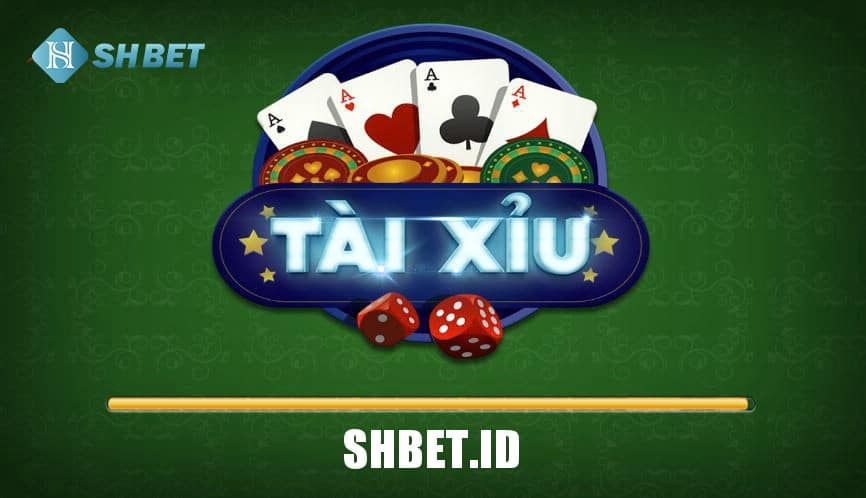 Top game tài xỉu 2023 là những nhà cái nào? 1 Top game tài xỉu là gì?