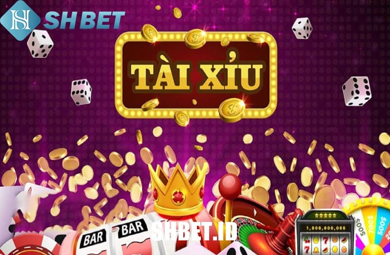 Game tài xỉu online - Hướng dẫn chơi tài xỉu đổi tiền 1 Game tài xỉu online - Tài xỉu đổi tiền