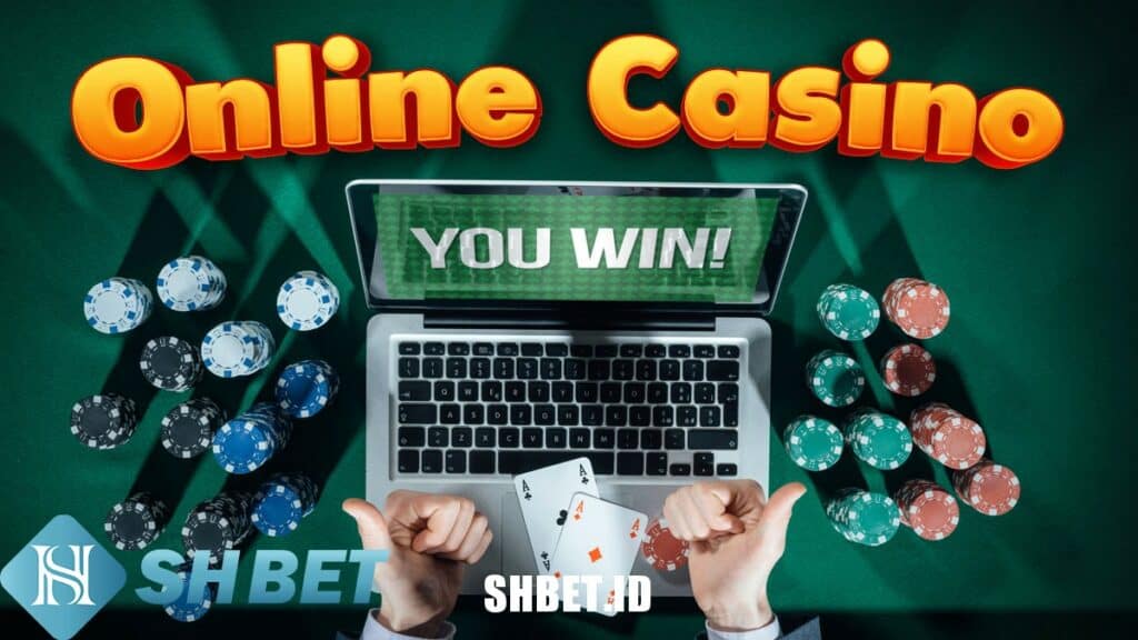 Casino Online Gaming - Nhà cái lý tưởng 2023 1 Casino Online Gaming - Nhà cái lý tưởng cho cộng đồng tân thủ