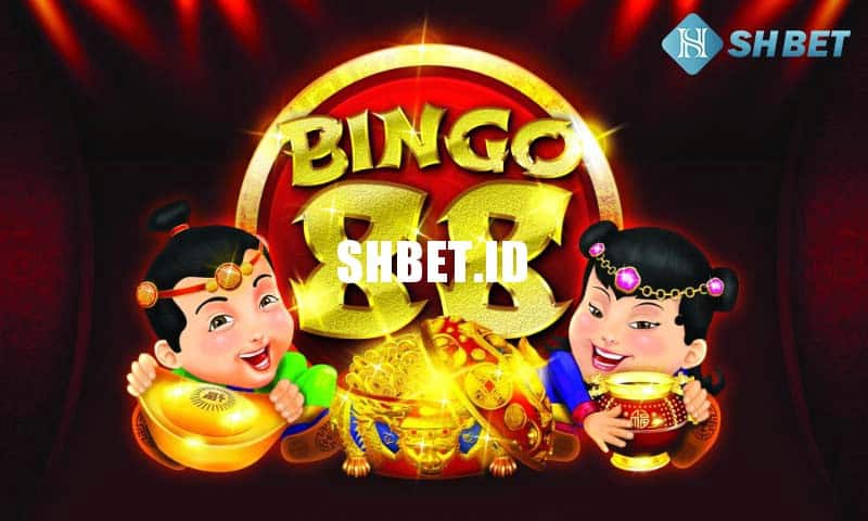 Bingo88 – Huyền thoại game bài đổi thưởng trở lại 1 Bingo88 – Huyền thoại game bài đổi thưởng trở lại