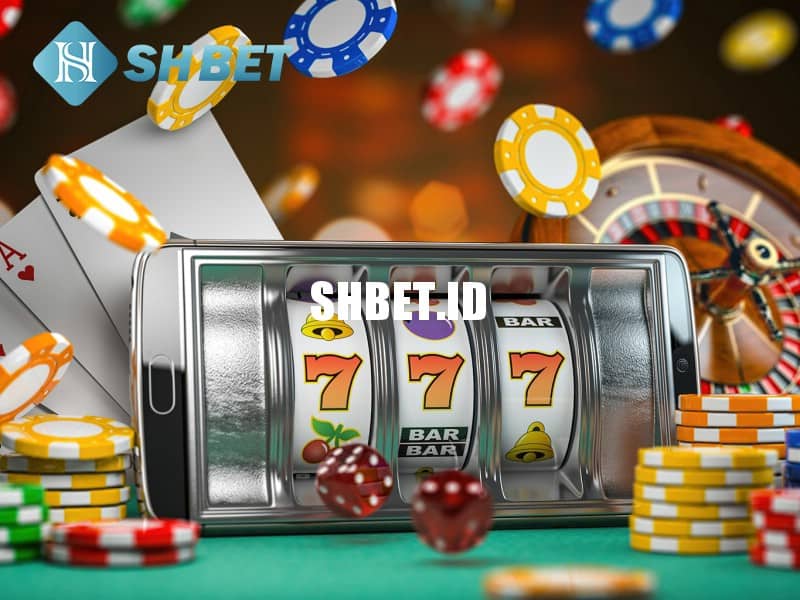 Cùng SHBET tìm hiểu casino online có bịp không? 21 Cùng SHBET tìm hiểu casino online có bịp không?
