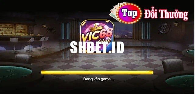 Vic68 Club - Đánh giá về cổng game Vic68 Club 1 Các chương trình khuyến mãi tại Vic68 Club