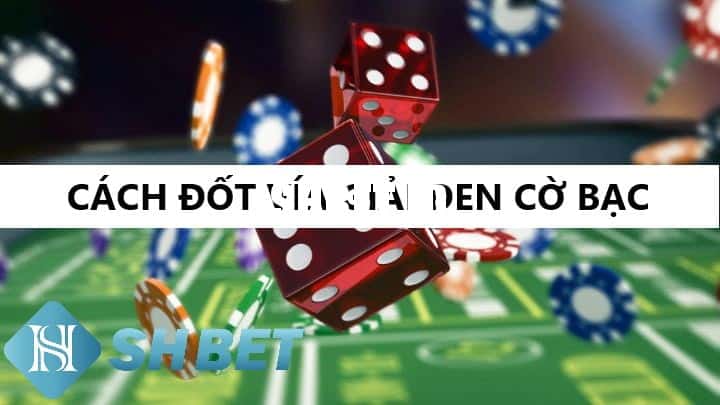 Cách đốt vía giải đen cờ bạc cực kỳ hữu ích 5 Cách đốt vía giải đen cờ bạc cực kỳ hữu ích