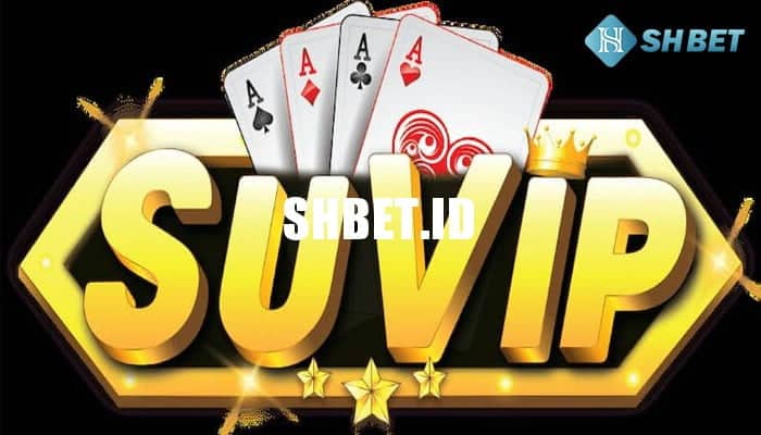 SuVip Online - Game bài đổi thưởng giàu sang 5 SuVip Online - Game bài đổi thưởng giàu sang