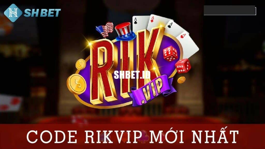 Hướng dẫn tải game RIKVIP - Sân chơi làm giàu lý tưởng 1 Hướng dẫn tải game RIKVIP - Sân chơi làm giàu lý tưởng