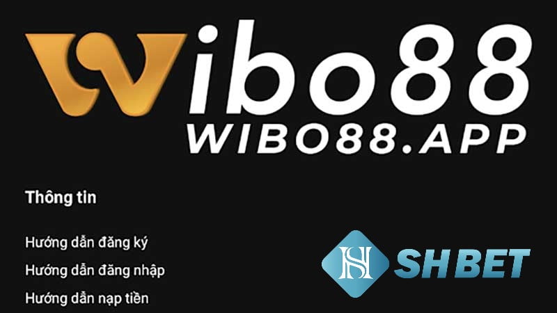 Wibo88 – Nhà cái Wibo88 đổi thưởng uy tín 1 Wibo88 – Nhà cái Wibo88 đổi thưởng uy tín