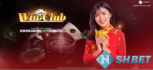Win9 Club – Trang chủ chính thức Win Club mới nhất 13 Win9 Club – Trang chủ chính thức Win Club mới nhất