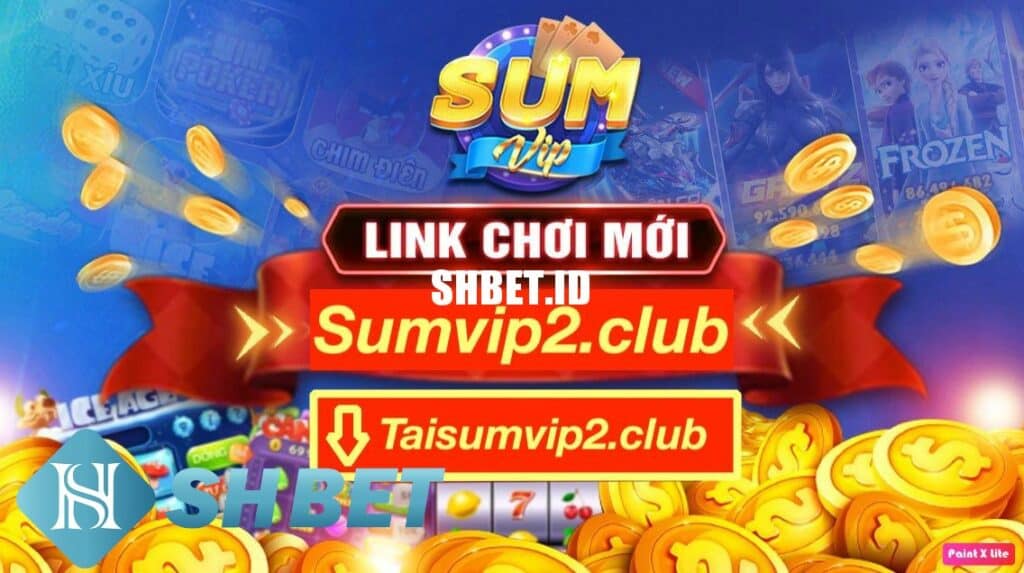 SumVip2 Club – Chơi game thỏa ga 15 SumVip2 Club – Chơi game thỏa ga