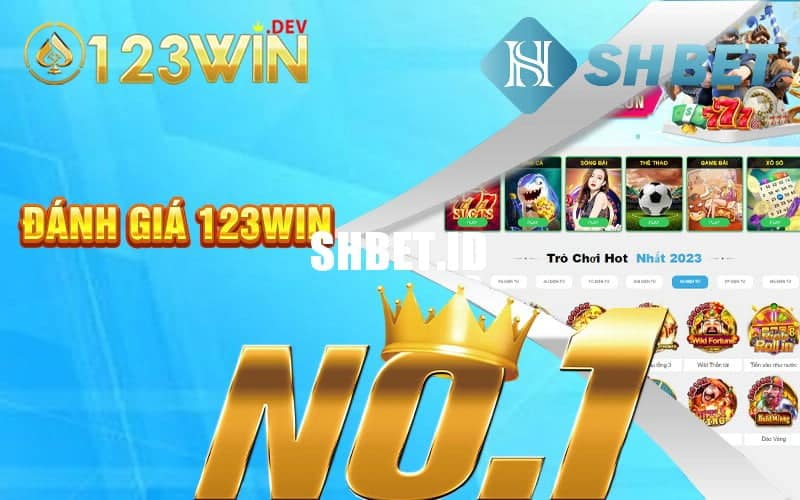 123WIN khám phá cổng game 9 Tổng Quan Thông Tin Cổng Game 123win