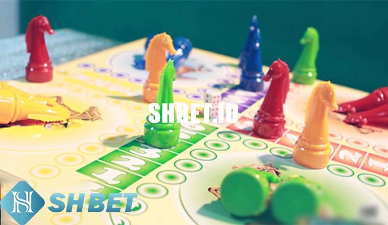 Cách chơi cờ cá ngựa chi tiết, dễ hiểu 2023 13 Cách chơi cờ cá ngựa chi tiết, dễ hiểu