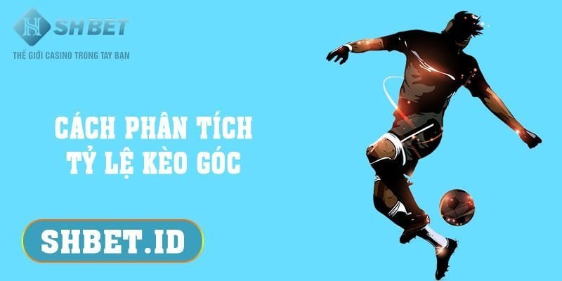 Cách phân tích tỷ lệ kèo góc - 4 mẹo soi kèo siêu hiệu quả  17 Cách phân tích tỷ lệ kèo góc - 4 mẹo soi kèo siêu hiệu quả