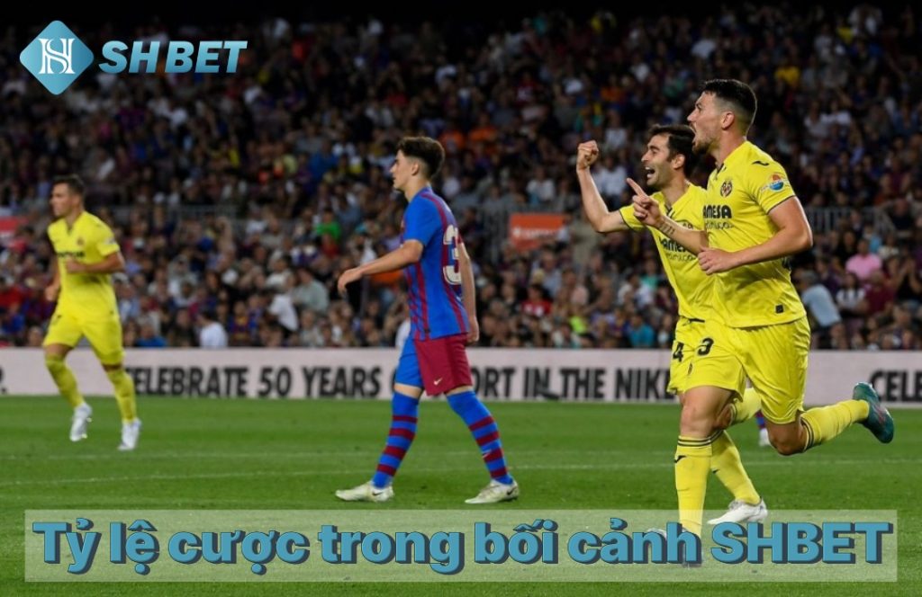 Tỷ lệ cược trong bối cảnh SHBET Hiểu đúng để chiến thắng 1 Tỷ lệ cược trong bối cảnh SHBET Hiểu đúng để chiến thắng