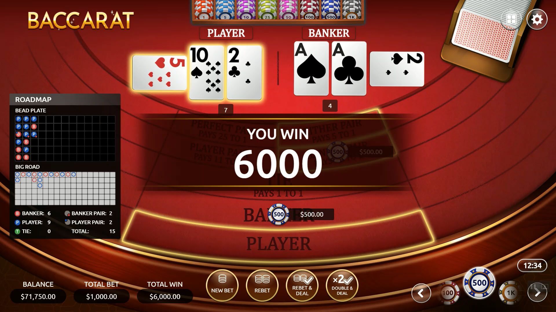 Hướng Dẫn Cách Chơi Baccarat Chi Tiết, Chắc Thắng Từ Cao Thủ 88 4 hướng dẫn cách chơi